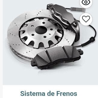 Sistemas de refrigeración sistemas de alimentación sistemas de direcciones - 3/6