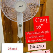 Ventilador de pie - Img 51236889