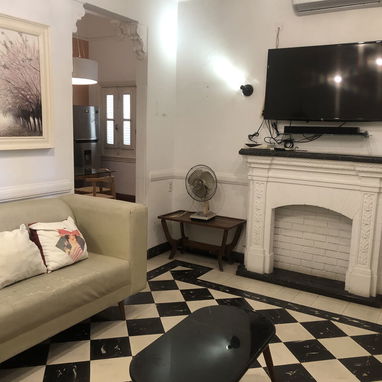 Se renta apartamento en el vedado - Img 125890261