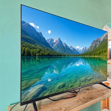 Televisores pantalla plana desde 32 pulgadas hasta 50 pulgadas - 2/2