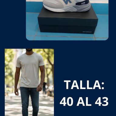 Tenis para hombre - Img 115416968