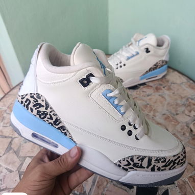 Zapatos Retro 3 los # en cada foto - 4/4