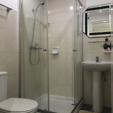 Casa de Renta en Siboney - 6/8