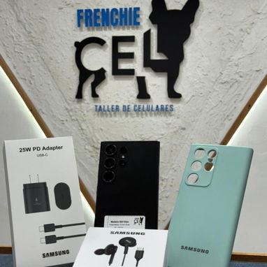 SAMSUNG S23 ULTRA 512GB DUAL - Img 116586452