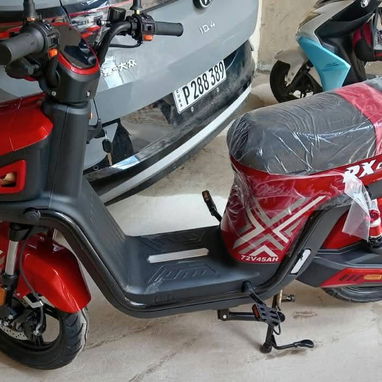 BICIMOTOS RX COMBAT - 3/3