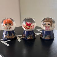 Bolitas de nieve Harry Potter - Img 57303762