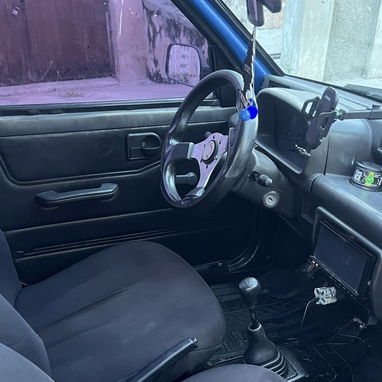 En venta Daewoo Tico!! - 5/5