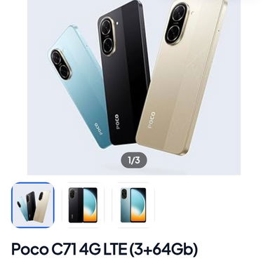 Super OFERTA- Celulares Samsung, Motorolla, Alcatel, Poco - 7/10