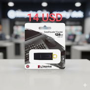 Memoria Flash / Memoria USB - Img 54222831