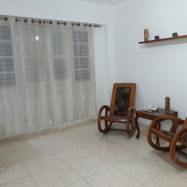 RENTO APTO EN VEDADO, 2HAB Y 2 BAÑOS. PEPE TELEF 58463952, WHATSAPP +34 640746830 - Img 123741737