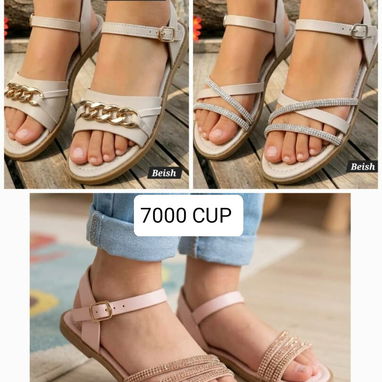 Zapatos para niños y niñas - 8/10