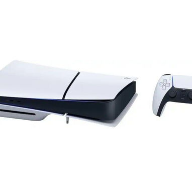 馃摓53884600.馃巼 PlayStation 5 Slim (Versi贸n Fortnite Disco)馃巼 Mensajer铆a disponible.馃毚 - Img 121095281