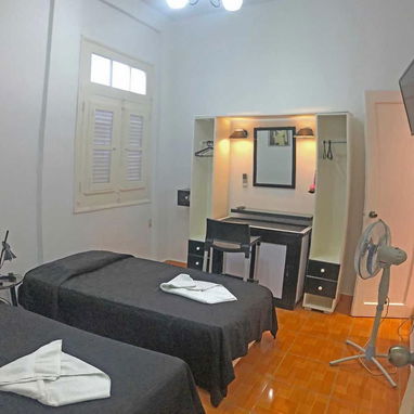 🪼 APARTAMENTO EN LA HABANA VIEJA | 1 HABITACIÓN | RENTA CORTA Y LINEAL 🏡✨ - Img 123282907