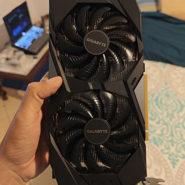 Tarjeta de video GIGABYTE GeForce GTX 1660 Ti OC - Img 122722597