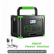 Planta eléctrica - Img 55798082