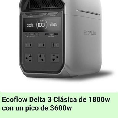 Ecoflow y estaciones de energía - Img 125273713