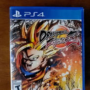 Dragon Ball Figther Z IMPECABLE - Img 56335150