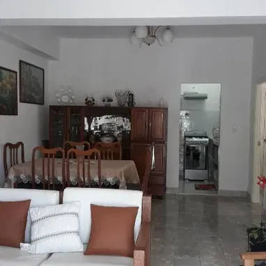 Apartamento en renta LINEAL en el Vedado , dos habitaciones,  +53 52463651 por WhatsApp para más información - Img 117220180
