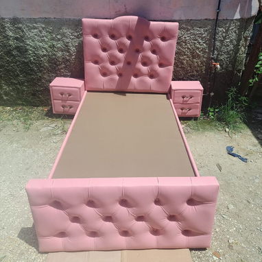 En venta juegos de cuarto modernos y colchones originales con maxima calidad y garantía... - 2/10