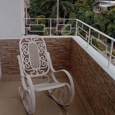 SE RENTA APARTAMENTO INDEPENDIENTE DE UNA HABITACIÓN EN EL VEDADO POR 13 Y 6. 54026428 - Img 67815026