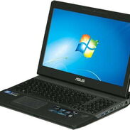 Laptop Asus ROG gamer i7 - Img 45593401
