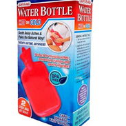 Bolsa de Agua Terapéutica 2L Hot & Cold: - Img 57684662