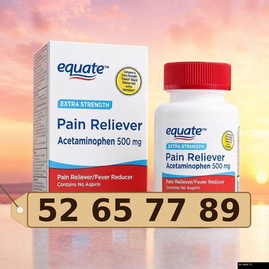 Tylenol adultos - 2/3