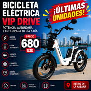 OFERTA BICI ELECTRICA - Img 57439718