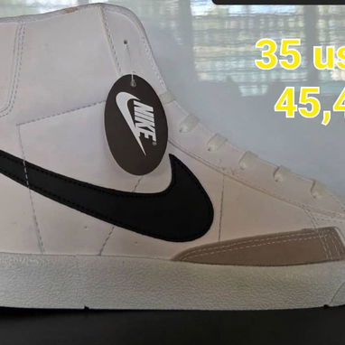 TENGO TENIS NIKE #45,46 Y 47 ACABADOS DE LLEGAR - Img 115656489