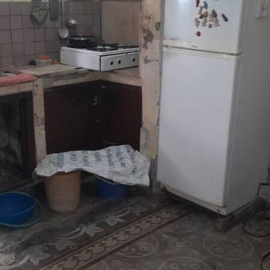Apartamento interior de 1 cuarto en barbacoa con gas de calle - 3/10