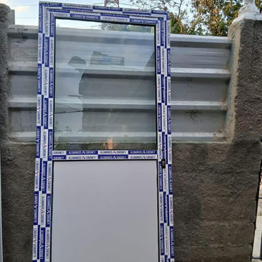 ventanas y puertas - 5/10