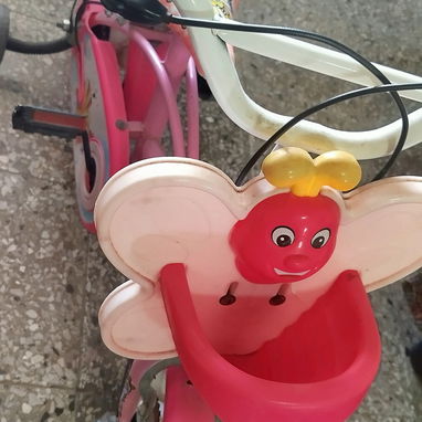 Bicicleta de niña pequeña de2años a 6 - Img 121216672