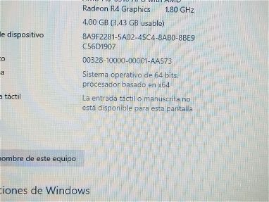 Se vende laptop Dell sin detalles. Minimo uso - Img 64960663