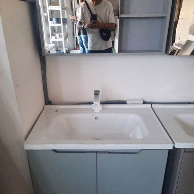 Muebles de baño nuevos - 5/10
