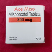 Misoprostol - Img 55188882