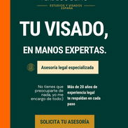 Visado de Estudio para España con Acompañantes - Img 56970920