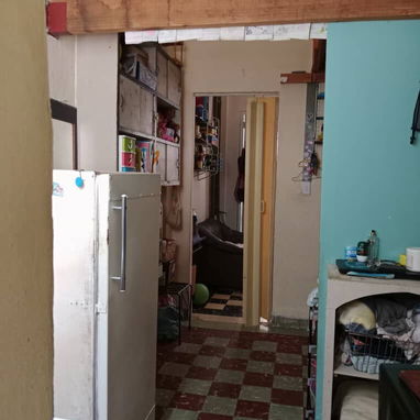 SE VENDE APARTAMENTO DE UNA HABITACIÓN EN CENTRO HABANA POR LA TIENDA DE CARLOS III.53880216 - 5/7