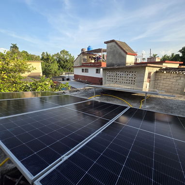 Servicio de Instalación de paneles solares - Img 125688030