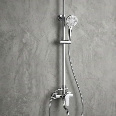 Duchas 🚿 - 2/2