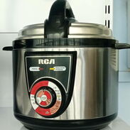 Olla reina multifuncional RCA de 6 litros nueva - Img 45571870