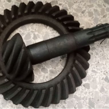 B3 venta de piezas de Moskvich y otras - Img 121884372