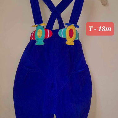 Ropa para bebé. - 3/10