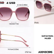 GAFAS PARA EL SOL - Img 52020311