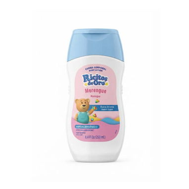 Champú para Bebés Ricitos de Oro - 6/7