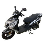 Moto eléctrica nueva Bucatti F3 - Img 45765361