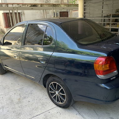 Venta Toyota Yaris - Img 123535531