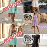 Rebajas! Vestidos, pullovers de mujer, colonias - Img 53392308