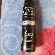 Desodorante de hombre spray obao - Img 56315317