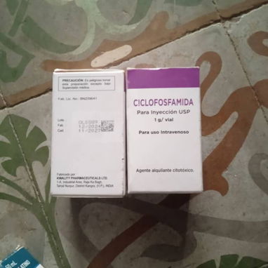 Medicamentos - Img 125299539