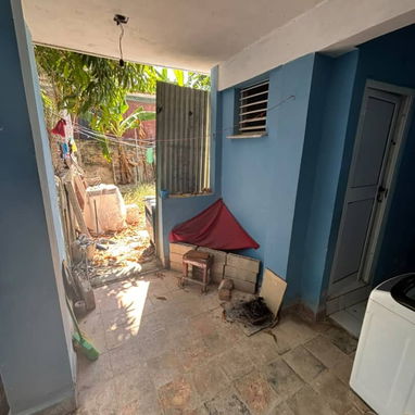 🏡 ¡SE VENDE HERMOSA CASA EN 10 DE OCTUBRE COLONIAL! | 4 CUARTOS Y PATIO CON ÁRBOLES FRUTALES 🌳🏛️ - 10/10